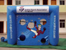 Soccer Kick