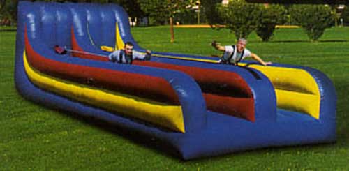 Bungee Run