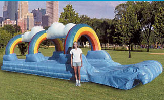 Surf 'n Slide