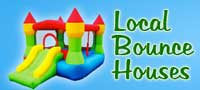 Local Bounce House and Party Rental Driectory