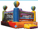 Boxing Ring